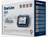Star Line A64