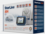 Star Line A94