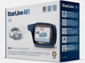 Star Line A61