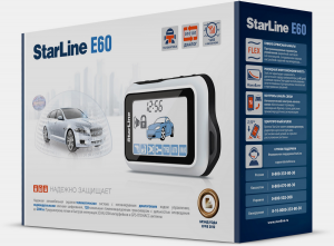 Star Line E60