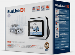 Star Line E90 GSM